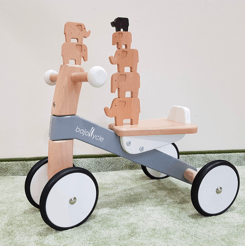 Nelon bawialnia ekologiczna