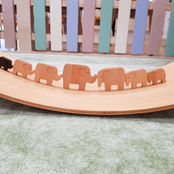 Nelon bawialnia ekologiczna