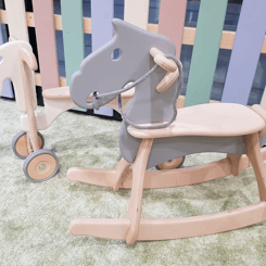 Nelon bawialnia ekologiczna