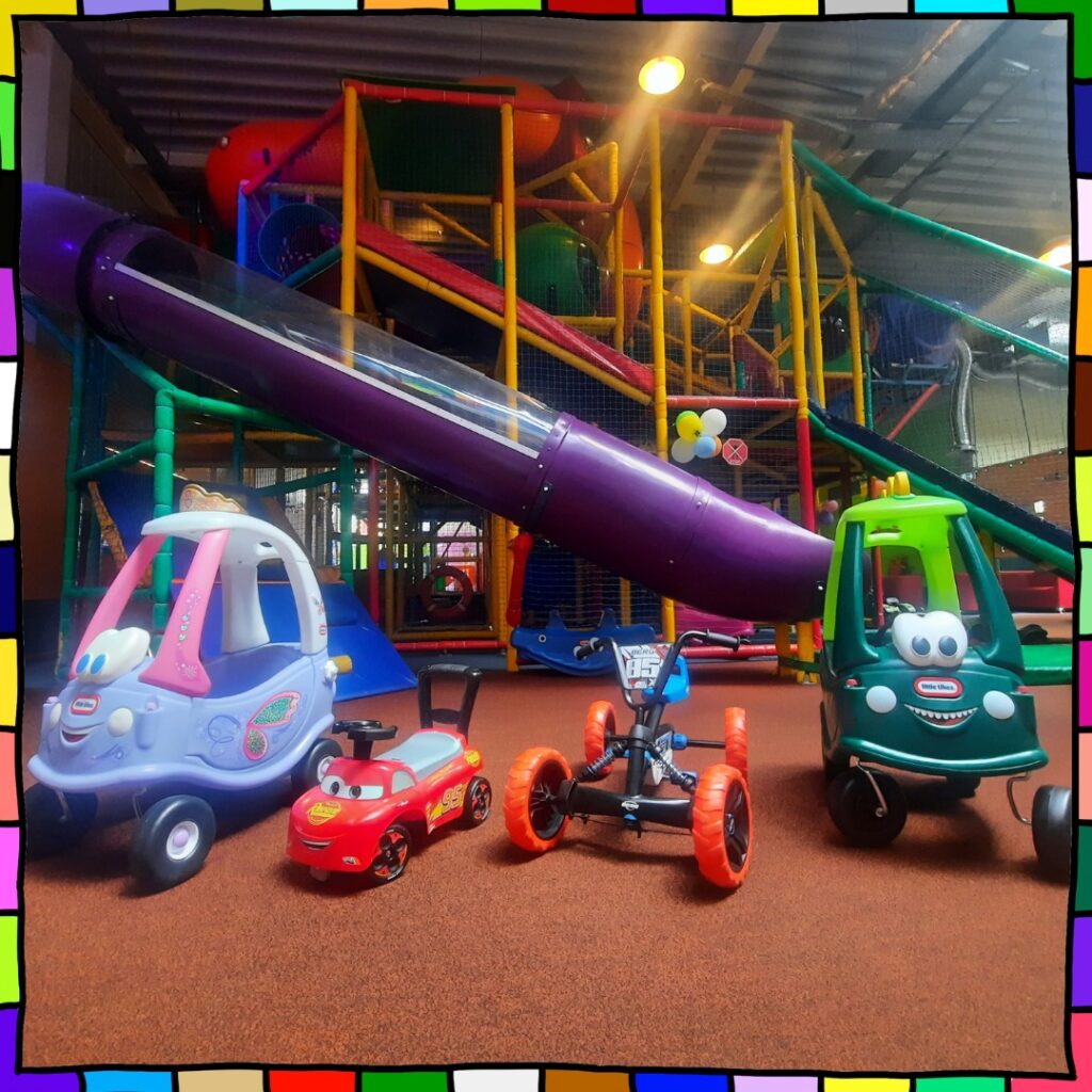 Sala Zabaw Piotruś Wrocław