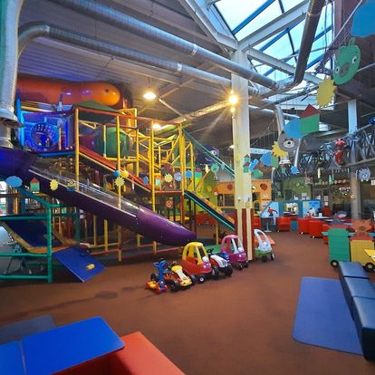 Sala Zabaw Piotruś Wrocław