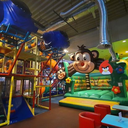 Sala Zabaw Piotruś Wrocław