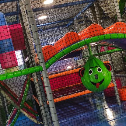 SALA ZABAW Milu Malu