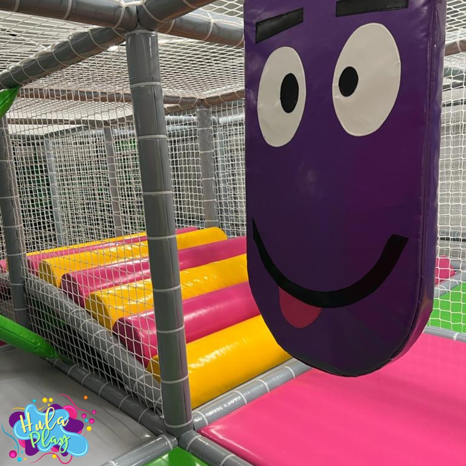 Hula Play sala zabaw i kawiarnia