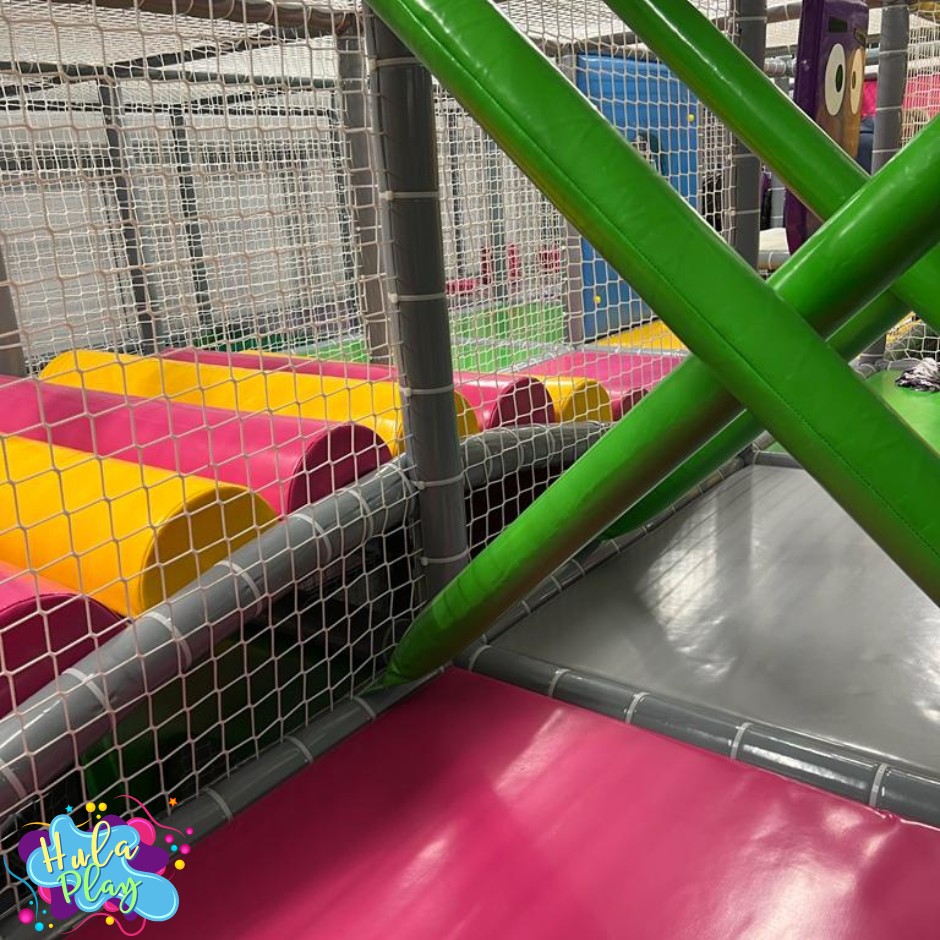 Hula Play sala zabaw i kawiarnia