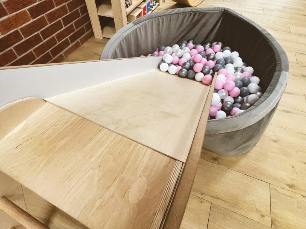 Linden Park – centrum kreatywnej zabawy