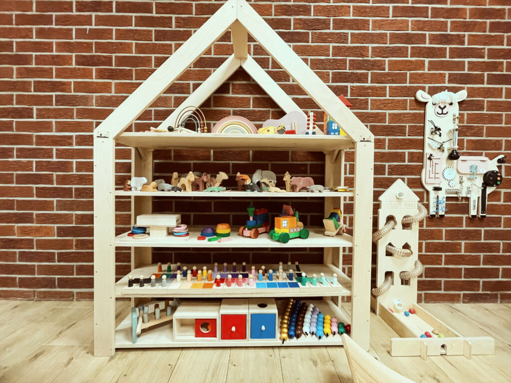 Linden Park – centrum kreatywnej zabawy