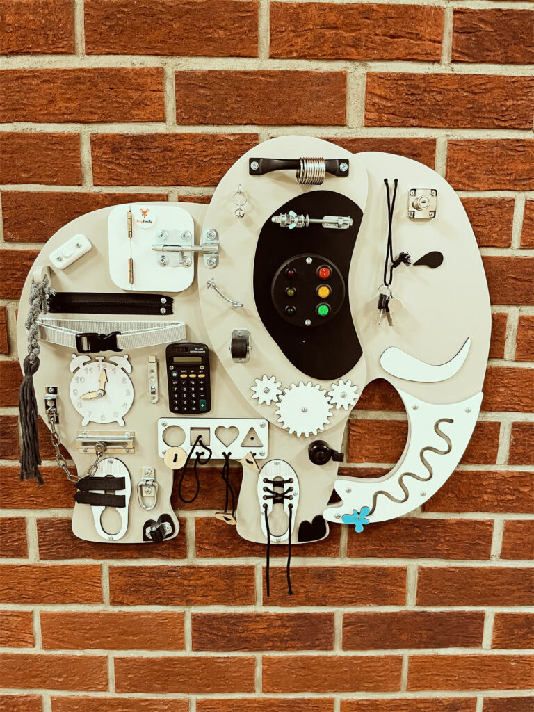 Linden Park – centrum kreatywnej zabawy