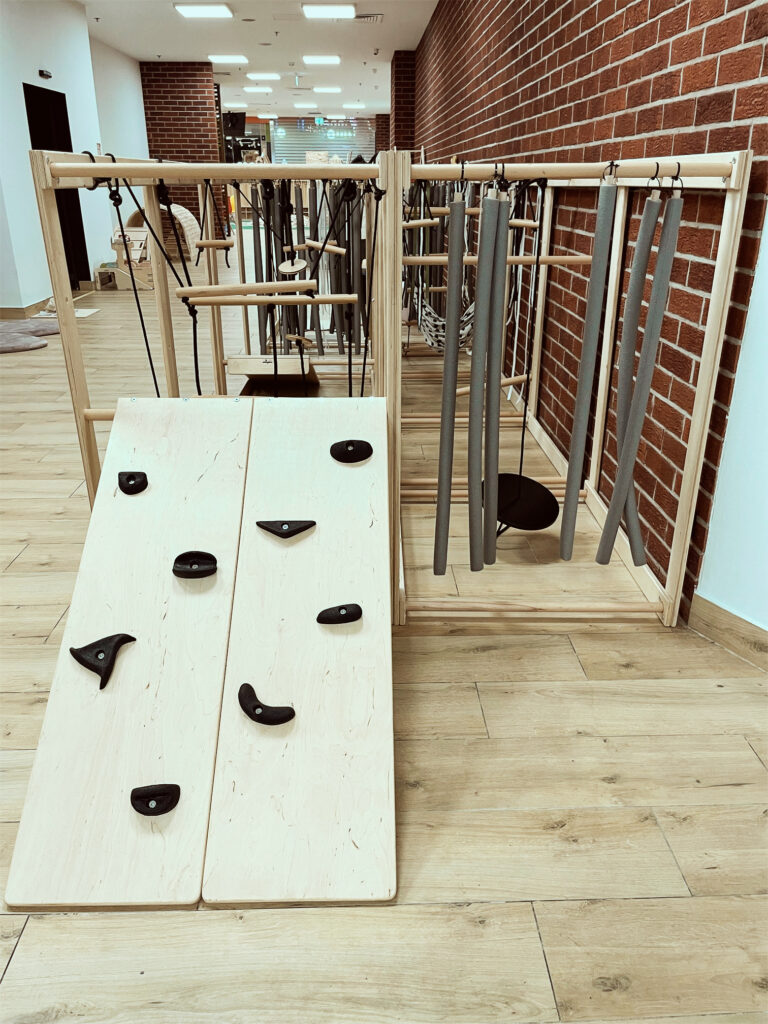 Linden Park – centrum kreatywnej zabawy