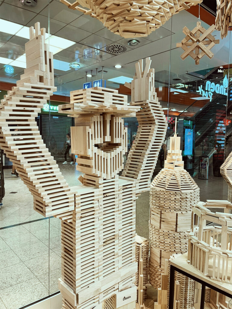 Linden Park – centrum kreatywnej zabawy