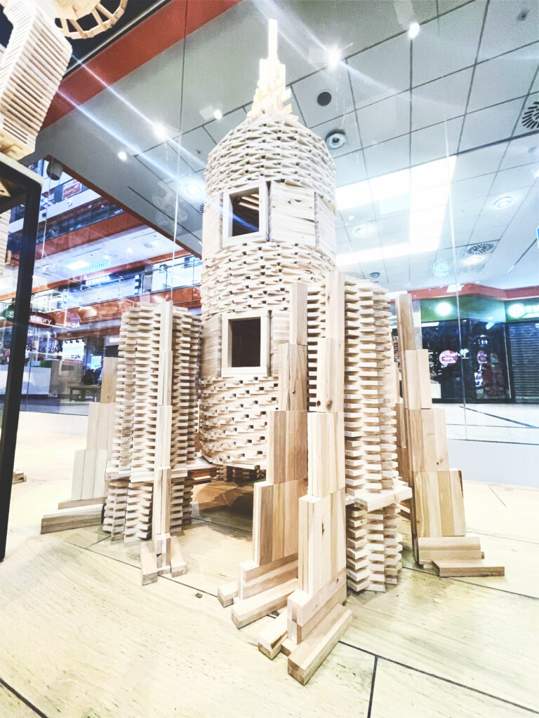 Linden Park – centrum kreatywnej zabawy