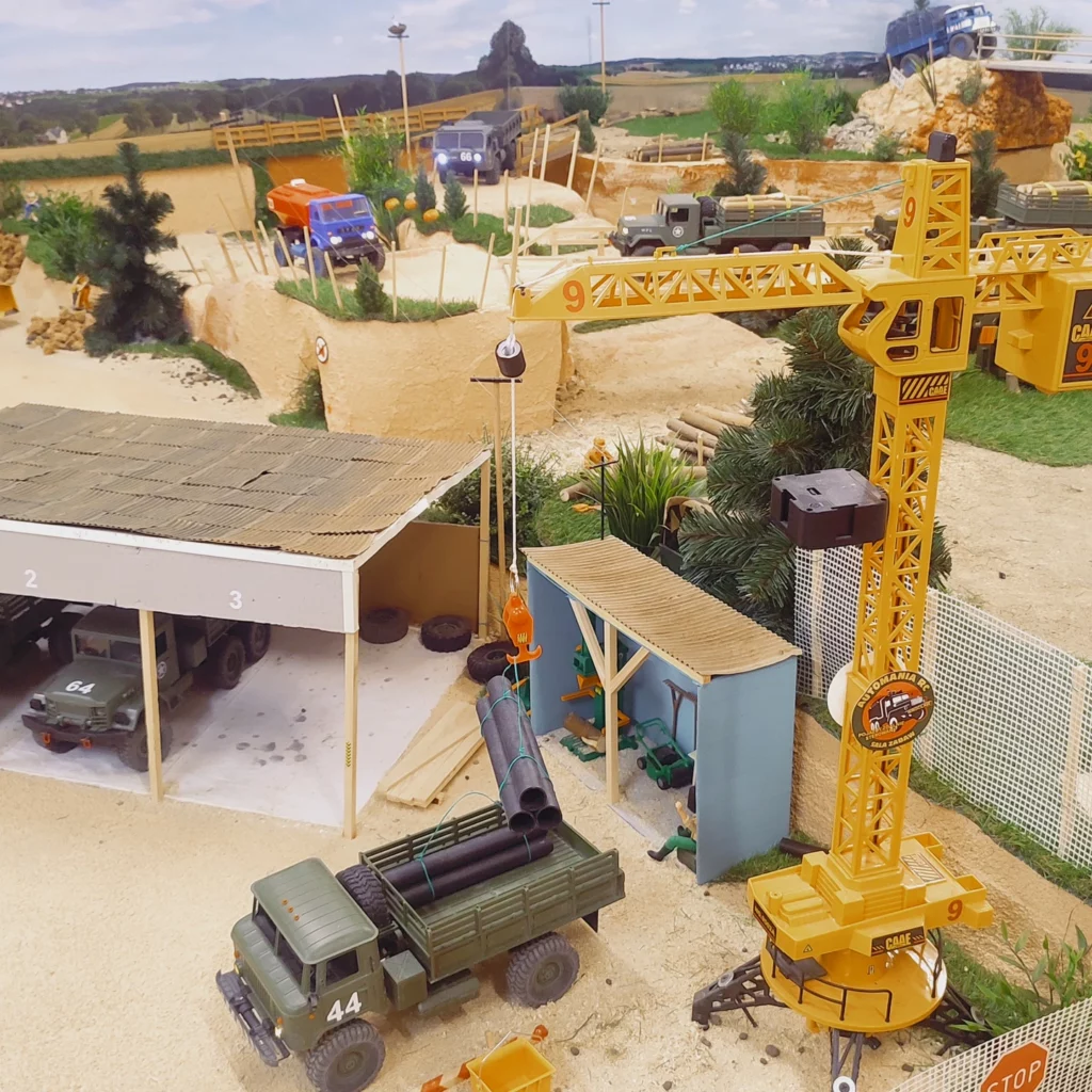 Sala Zabaw Automania RC