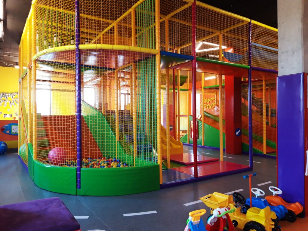 PIKOLAND – Pasaż Królewiecki