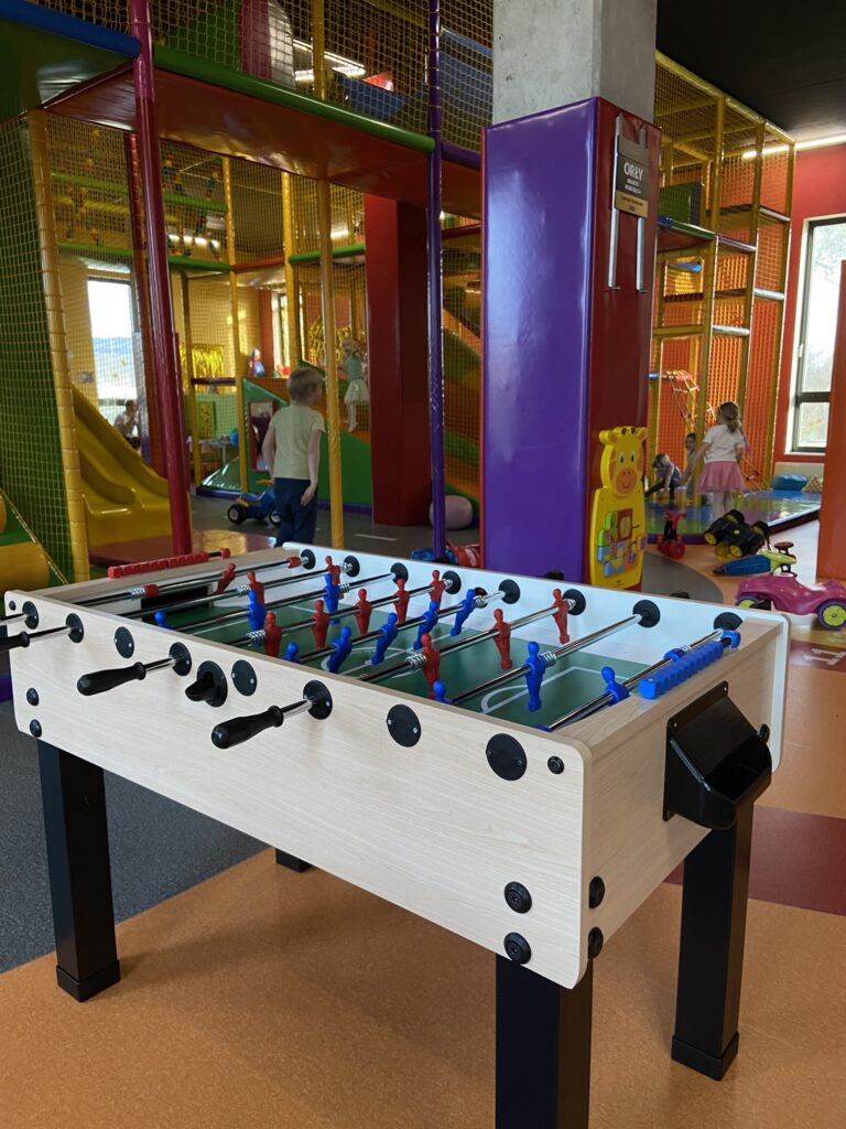 PIKOLAND – Pasaż Królewiecki