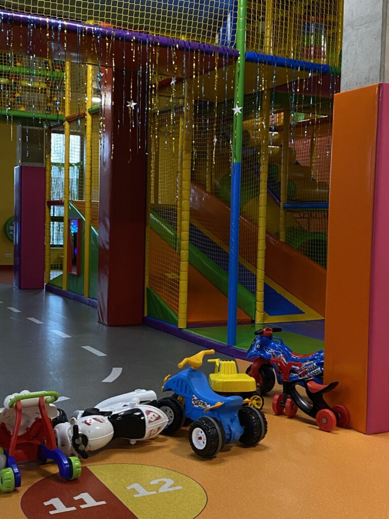 PIKOLAND – Pasaż Królewiecki