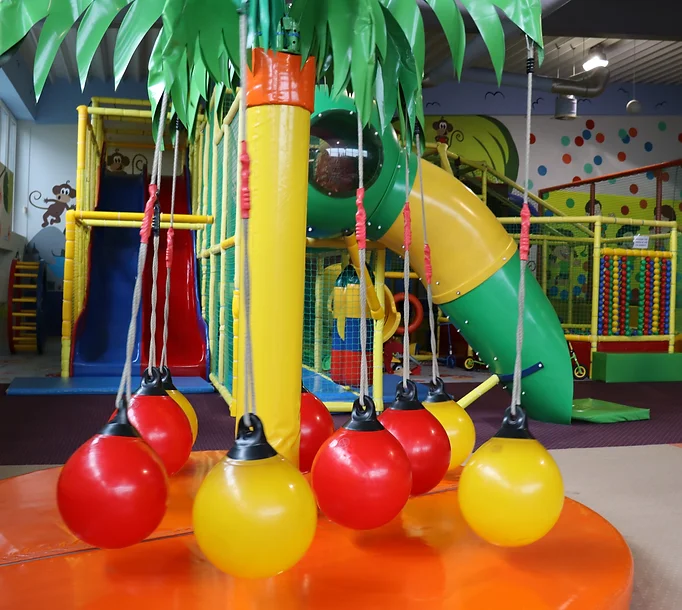 Raj dla Dzieci O.K. PARK