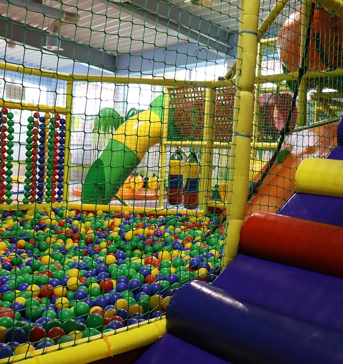 Raj dla Dzieci O.K. PARK