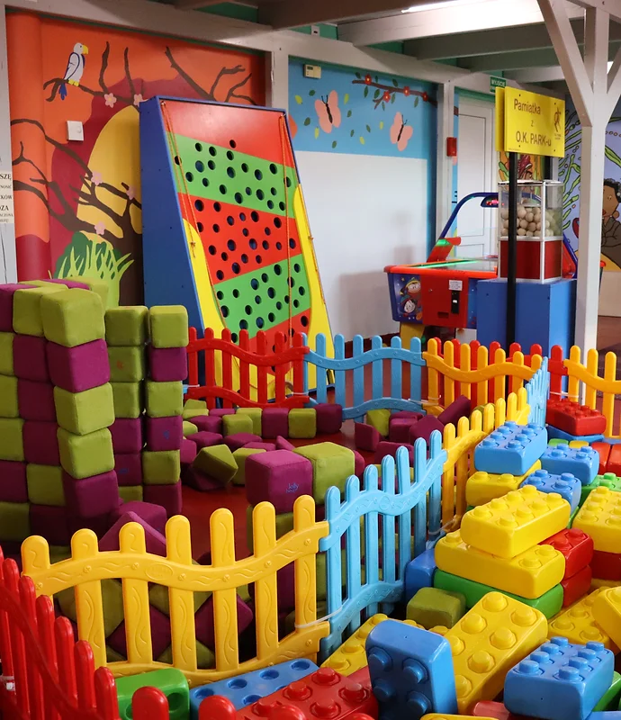 Raj dla Dzieci O.K. PARK