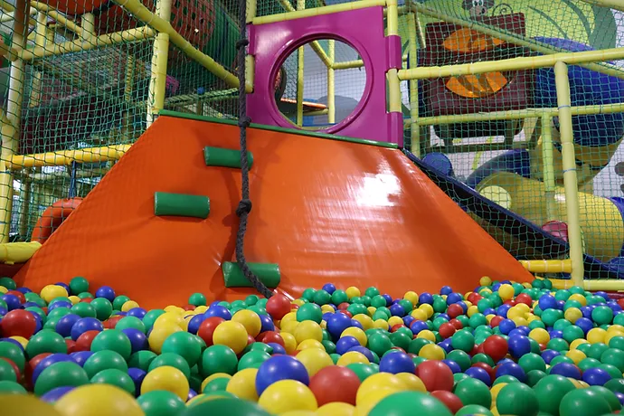 Raj dla Dzieci O.K. PARK