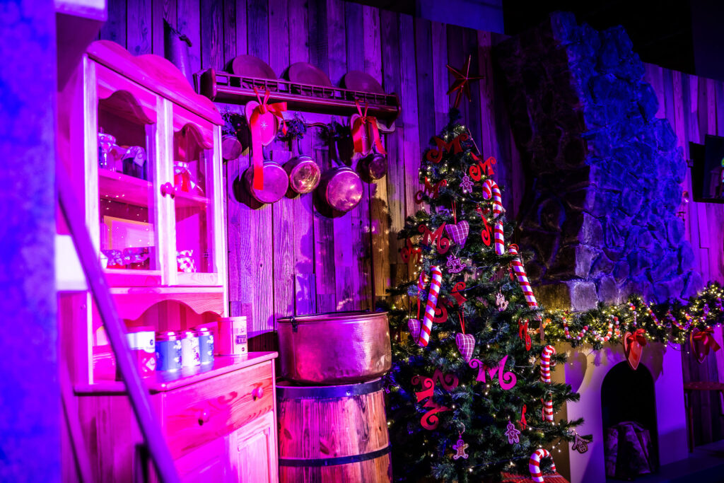 Wielka Fabryka Elfów – Katowice