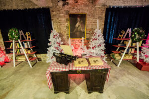 Wielka Fabryka Elfów – Katowice