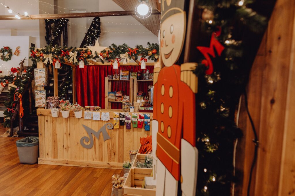 Pracownia Wielkiej Fabryki Elfów