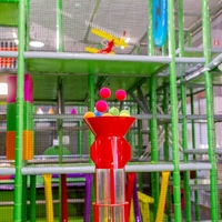 Warmiolandia Miasto Dzieci