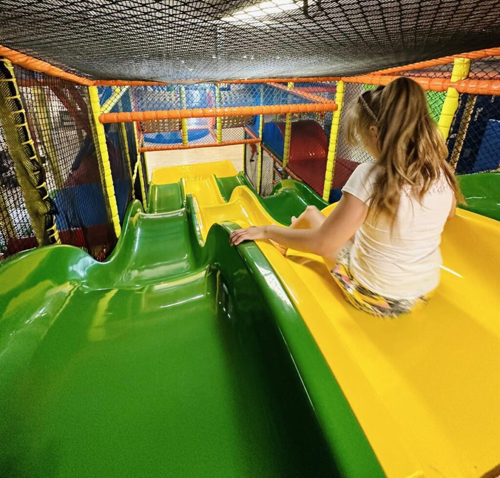 Warmiolandia Miasto Dzieci