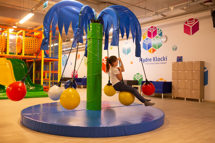 Warmiolandia Miasto Dzieci