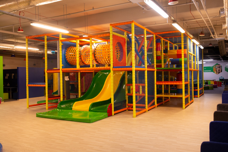 Warmiolandia Miasto Dzieci