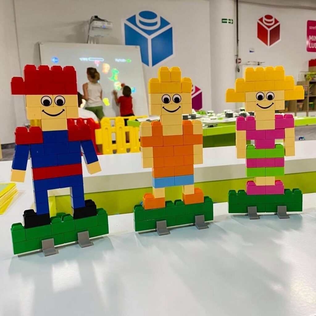 Warmiolandia Miasto Dzieci