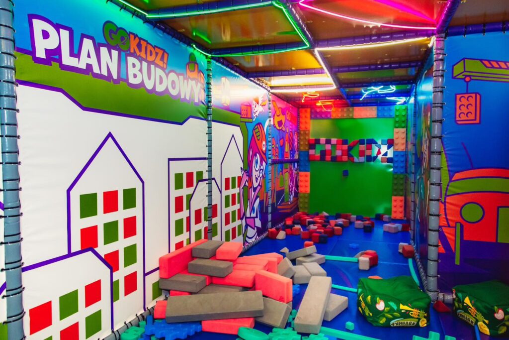 GOkidz! Park Rozrywki