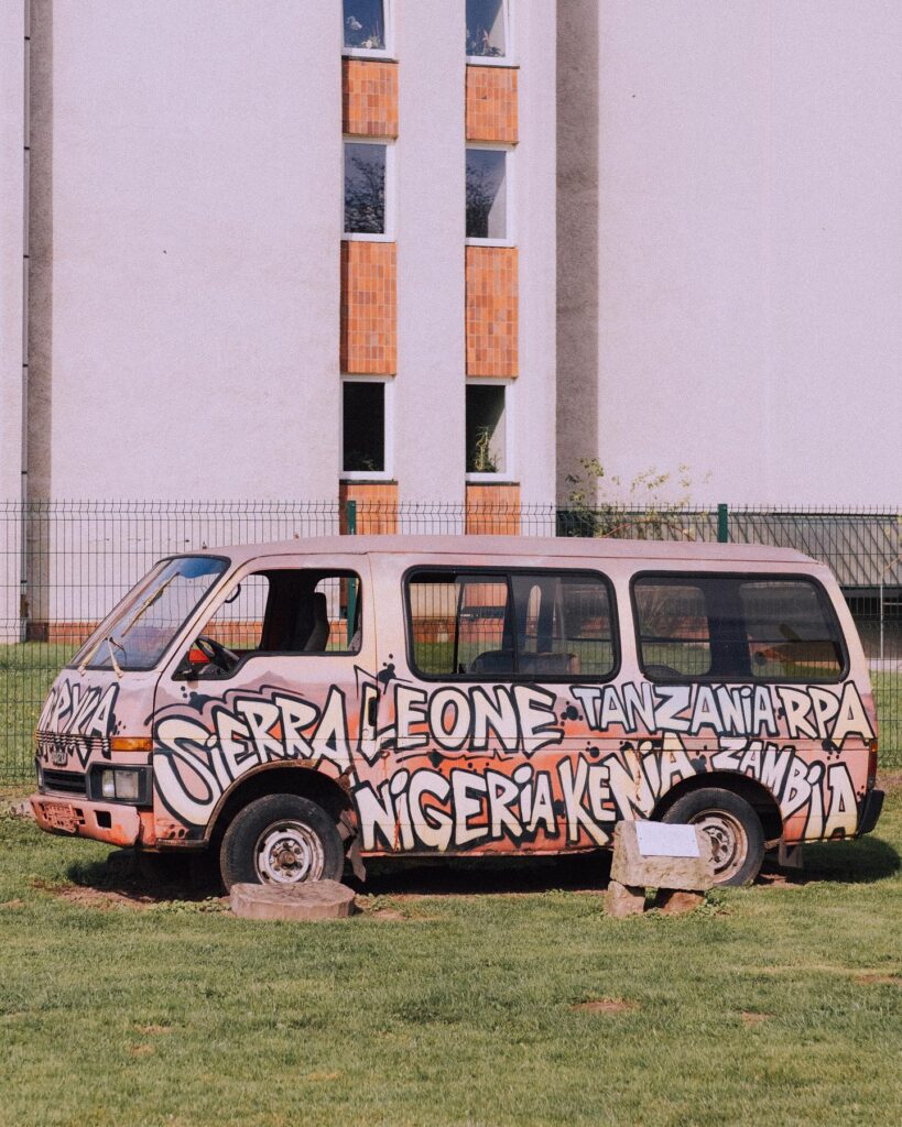 Wioski Świata – Park Edukacji Globalnej