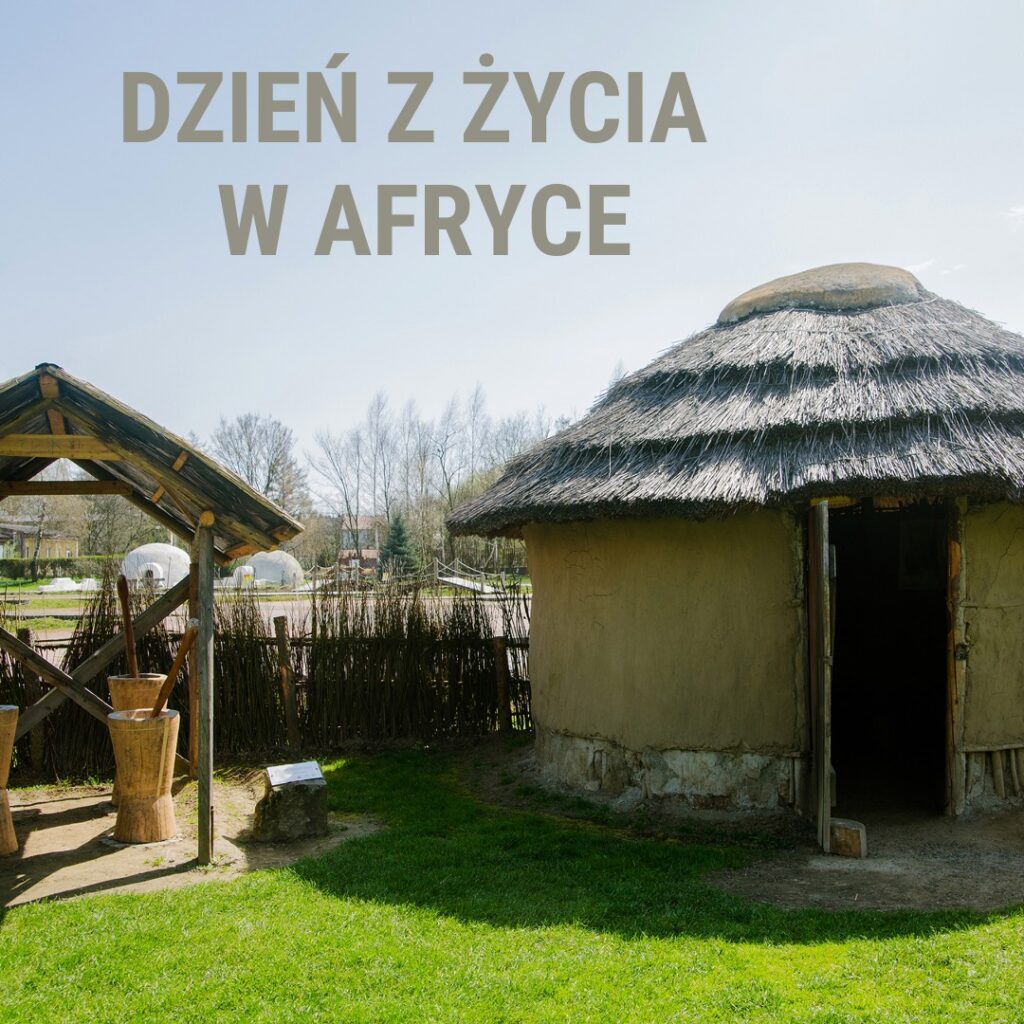 Wioski Świata – Park Edukacji Globalnej