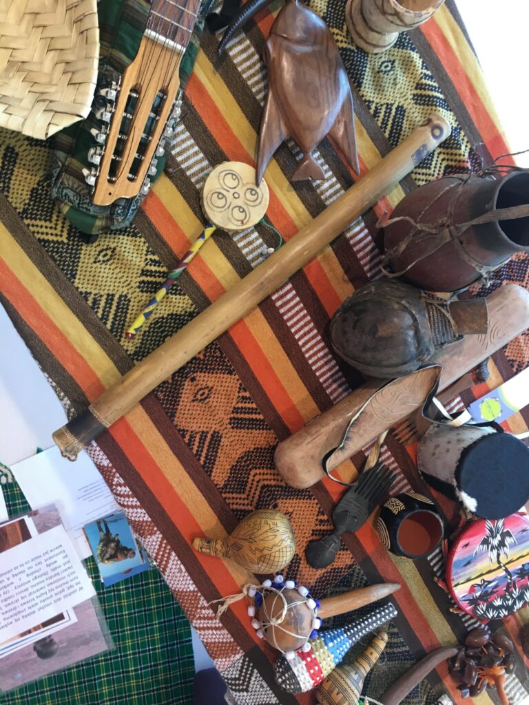 Wioski Świata – Park Edukacji Globalnej