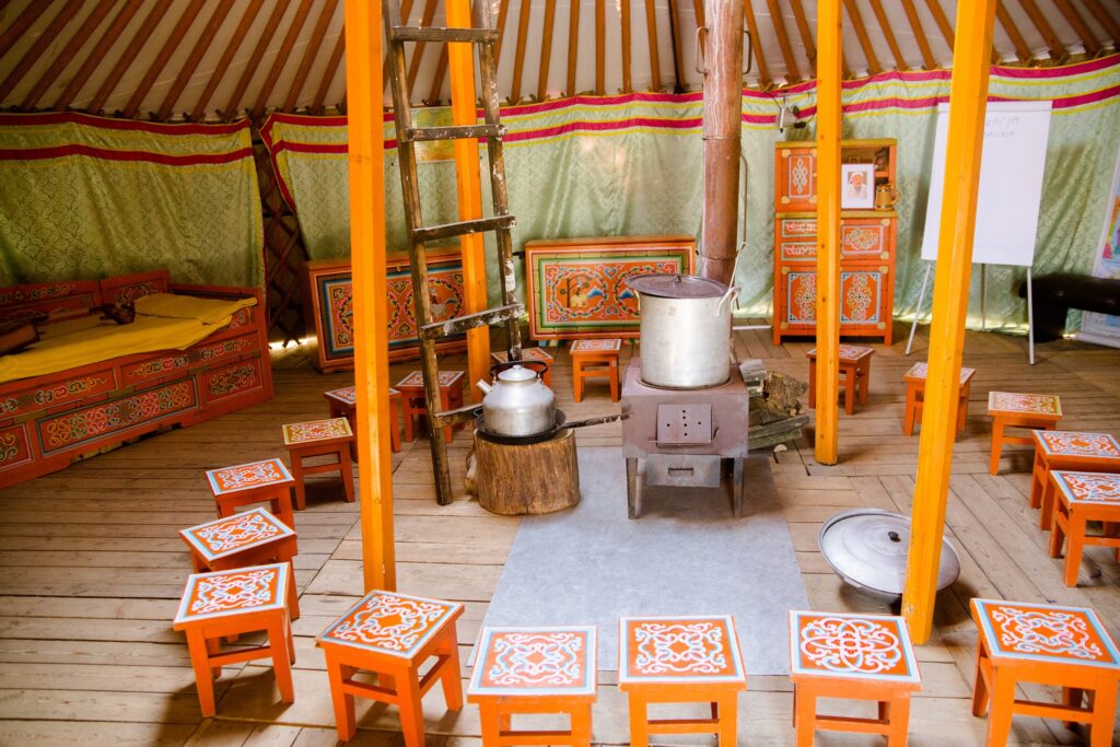 Wioski Świata – Park Edukacji Globalnej