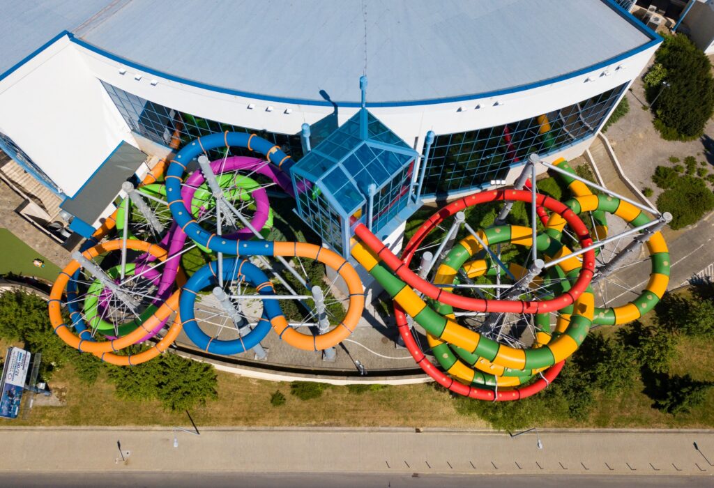 Park Wodny w Krakowie S.A.