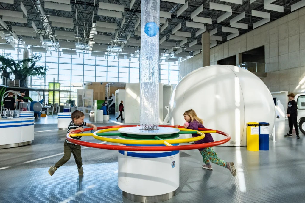 Centrum Nauki Experyment