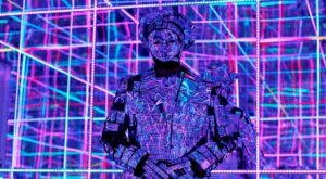 House of Attractions Kraków