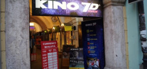 Cinema 7D