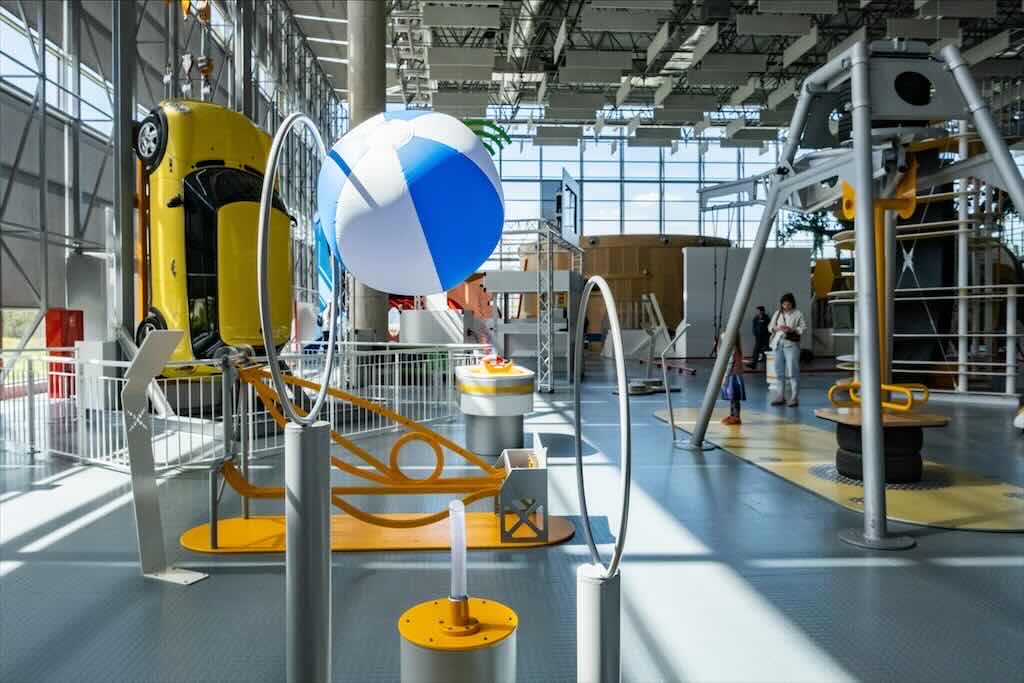 Centrum Nauki Experyment