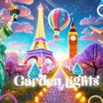 Garden of Lights Kraków