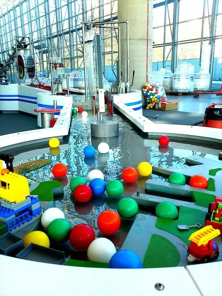 Centrum Nauki Experyment